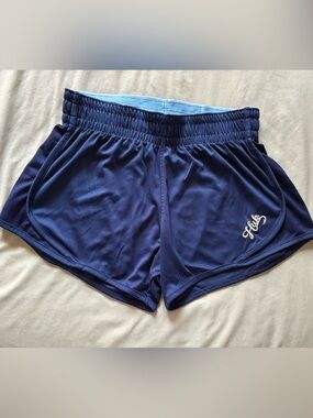 HUK women’s shorts